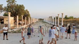 Antik Side: Tarih ve Modernizmin Buluşma Noktası