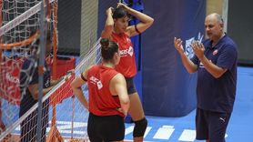 Aras Kargo'nun Play-Off Hedefi: Sezonu Erken Açtı