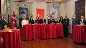 Ardahan'da 30 Ağustos Zafer Bayramı Kutlaması