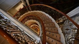 Atatürk'ün Savarona Yatı İstanbul Boğazı'nda Selamlayacak