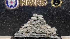 Avcılar'da Uyuşturucu Operasyonu: 90 Kilogram Ele Geçirildi