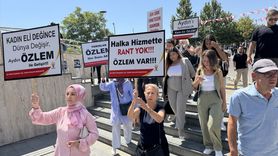 Aydın'da AK Parti Heyetinden Başkan Çerçioğlu'na Ziyaret