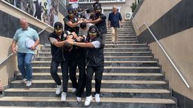 Bahçelievler'de Silahlı Saldırı: 3 Şüpheli Tutuklandı