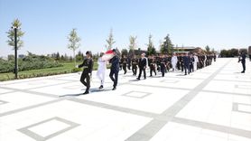 Bakan Güler'den 30 Ağustos Zafer Bayramı Mesajı