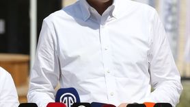 Bakan Murat Kurum Adıyaman'da Deprem Bölgesine Dair Önemli Açıklamalarda Bulundu