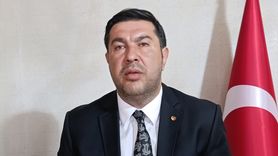 Bakü-Tiflis-Kars Demiryolu Hattında Yük Taşımacılığı Rekoru