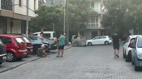 Balıkesir'de 6,1 Büyüklüğünde Deprem Meydana Geldi