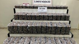 Balıkesir'de Büyük Uyuşturucu Operasyonu