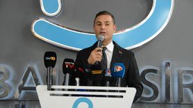 Balıkesir'de Deprem Sonrası Çalışmalar Devam Ediyor