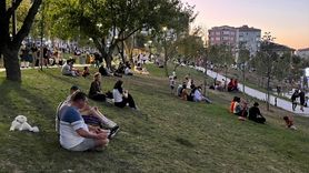 Balıkesir'deki Deprem İstanbul'da Hissedildi