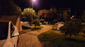 Balıkesir Sındırgı'da 4,3 Büyüklüğünde Deprem Gerçekleşti