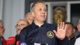 Balıkesir Sındırgı'da 6.1 Şiddetinde Deprem: Bakan Yerlikaya'nın Açıklamaları