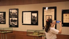 Bandırma Gemi Müzesi'ne Ziyaretçi Akını