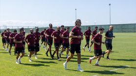 Bandırmaspor, Adana Demirspor Maçına Hazırlanıyor