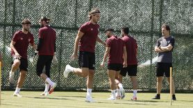 Bandırmaspor, Pendikspor Maçına Hazır