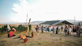 Barbare Studio'dan Yenilikçi Kamusal Program: 'Kayda Değer'