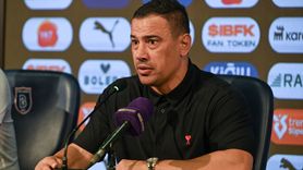 Başakşehir-Eyüpspor Maçının Ardından Çağdaş Atan'ın Açıklamaları