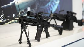 Başarı Global Savunma Sanayi Türkiye Pazarında Üretim Yapacak