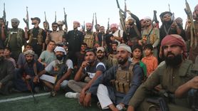 Beggara Aşiretinden PKK/YPG'ye Direniş Çağrısı