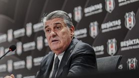 Beşiktaş Başkanı Serdal Adalı'dan Transfer Açıklamaları