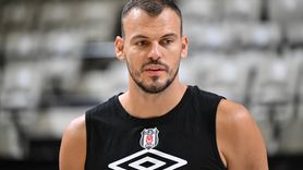 Beşiktaş GAİN Erkek Basketbol Takımı 2025-2026 Sezonunu Açtı