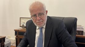 Beyrut Limanı Patlamasının 5. Yıldönümünde Adalet Bakanı Nassar Açıklamalarda Bulundu