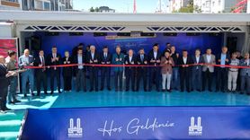 Bilal Erdoğan'dan Gazze Açıklaması ve Yeni Yatırımlar