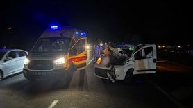 Bingöl'de At Çarpması Sonucu Bir Kişi Hayatını Kaybetti