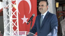 Bingöl'de Fırat Kalkınma Ajansı Projeleri Açılışı