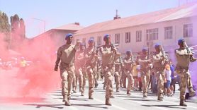 Bitlis'in Düşman İşgalinden Kurtuluşu Coşkuyla Kutlandı