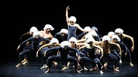 Bodrum Bale Festivali 22. Kez Sona Erdi