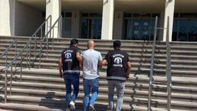 Bodrum'da Aranan Hükümlü Yakalandı