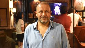 Bodrum'da Ümit Aktan İçin Anma Töreni Düzenlendi