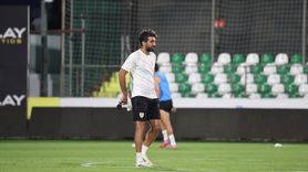 Bodrum FK, Sakaryaspor Maçına Hazırlanıyor