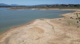 Bodrum'un Su Sorunu: Barajlar Kritik Seviyelerde