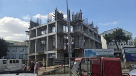 Bursa'da İnşaat Kazası: İki Kişi Tutuklandı