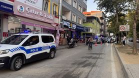 Bursa'da Silahlı Kavga: İki Yaralı