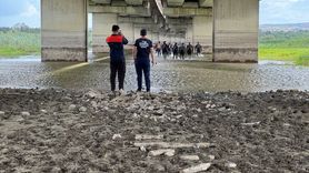 Büyükçekmece'de Kaybolan Balıkçı Okan Kurnaz'ın Cansız Bedeni Bulundu