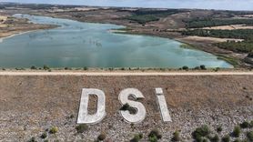 Çakmak Barajı Meriç Nehri'nden Su ile Doldurulacak