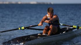Çanakkale'de Sahil Sürat Türkiye Kupası Heyecanı