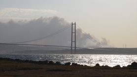 Çanakkale Gelibolu'daki Orman Yangınına Yoğun Müdahale