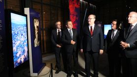 Çanakkale Kültür Yolu Festivali 2023 Başladı