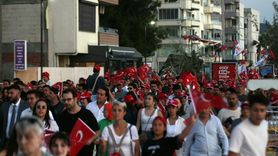 Çanakkale Kültür Yolu Festivali Coşkuyla Başladı