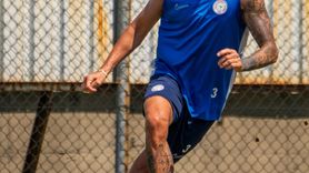 Çaykur Rizespor Alanyaspor Maçına Hazır