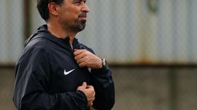 Çaykur Rizespor, Alanyaspor Maçına Hazırlanıyor