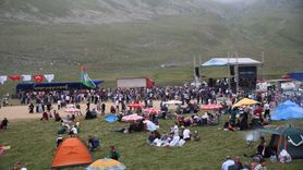 Çaykur Rizespor'dan Birlik ve Beraberlik Şöleni