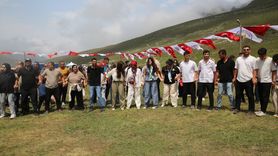 Çaykur Rizespor'dan Birlik ve Beraberlik Şöleni