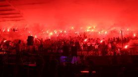 Çaykur Rizespor Taraftarlarıyla Bir Araya Geldi