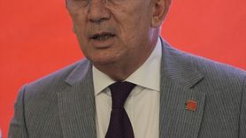 CHP'den Ağustos Ayı Saha Çalışma Programı Toplantısı