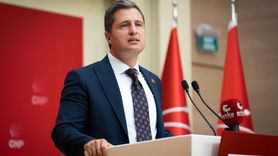CHP'den Deprem ve Gizli Oturum Açıklamaları